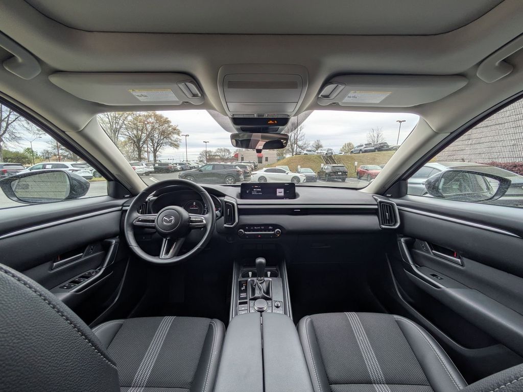 Thumbnail: 2025 Mazda CX-50 - 26