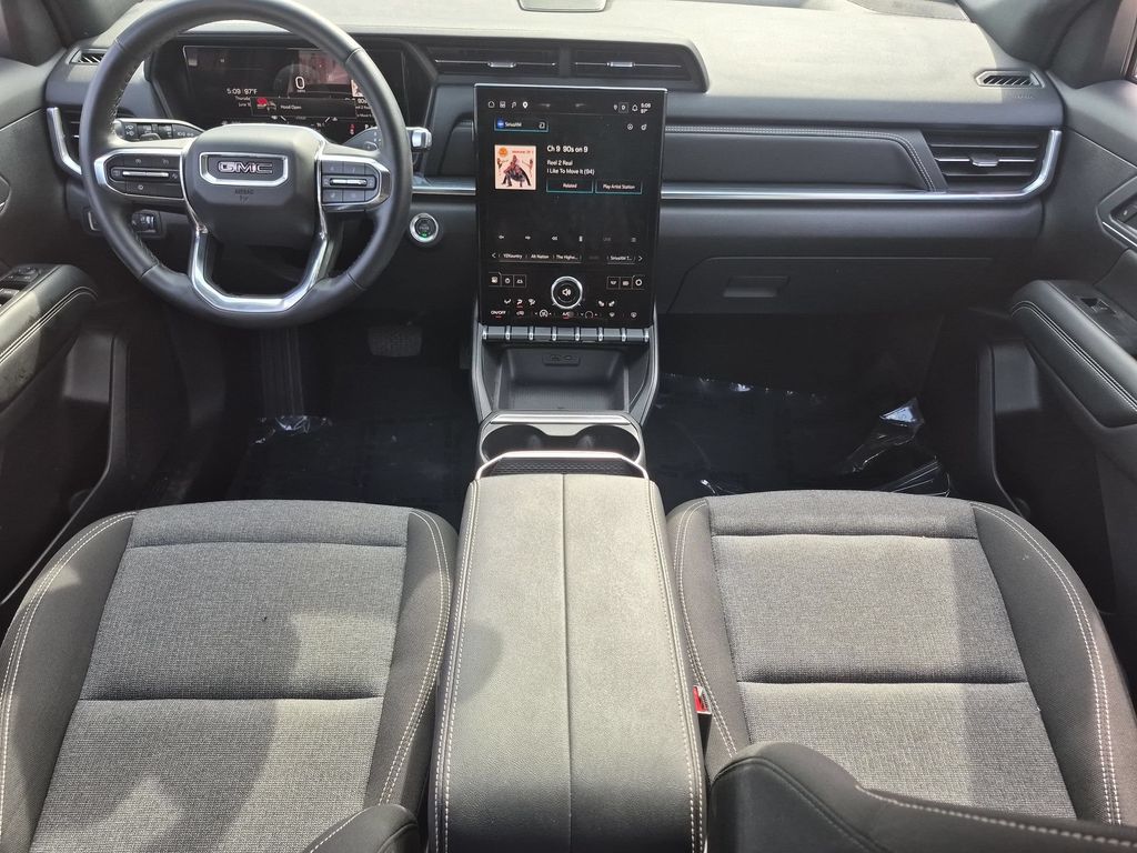 2025 GMC Terrain Elevation - Photo 26