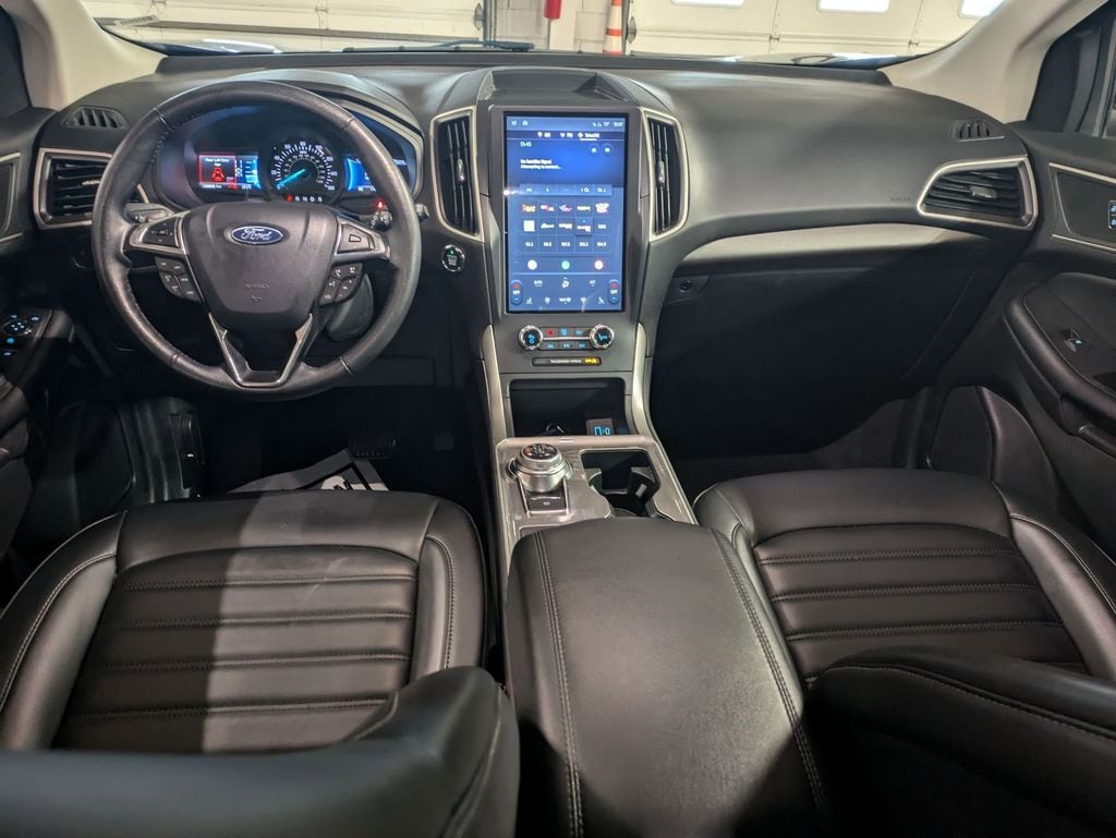 2024 Ford Edge  20