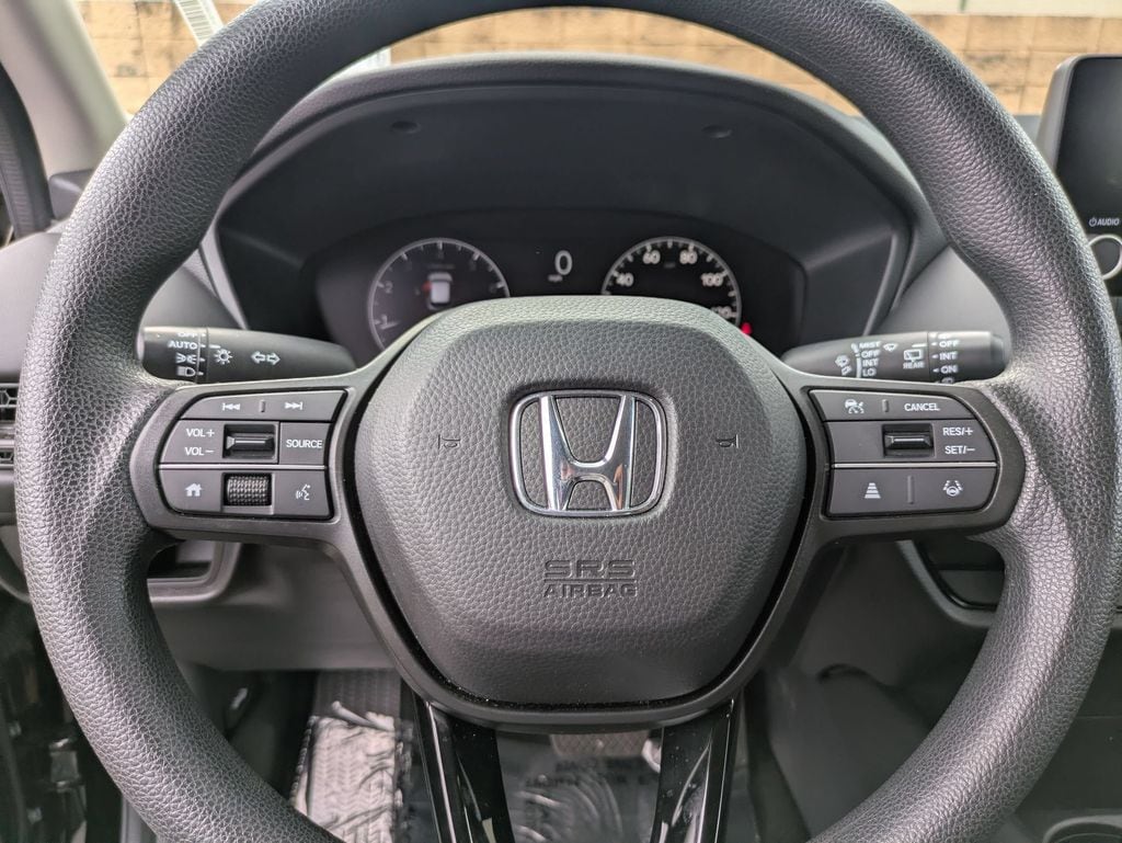 Thumbnail: 2025 Honda HR-V - 21