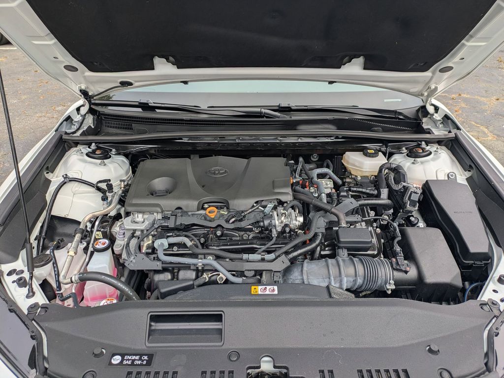 Thumbnail: 2025 Toyota Camry - 35