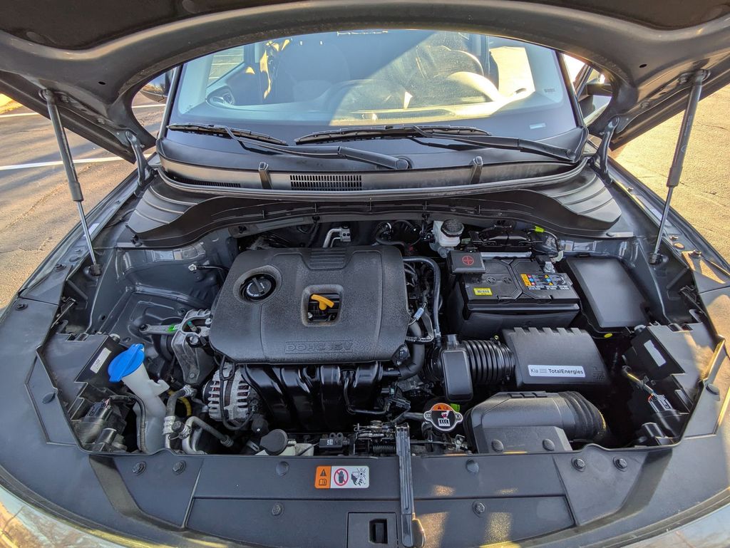 Thumbnail: 2024 Kia Soul - 26