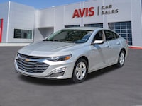 2022 Chevrolet Malibu LT -
                Morrow, GA