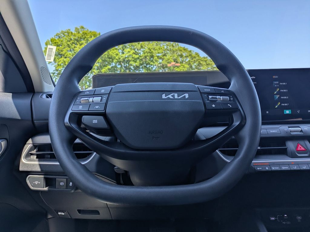 Thumbnail: 2025 Kia K4 - 20
