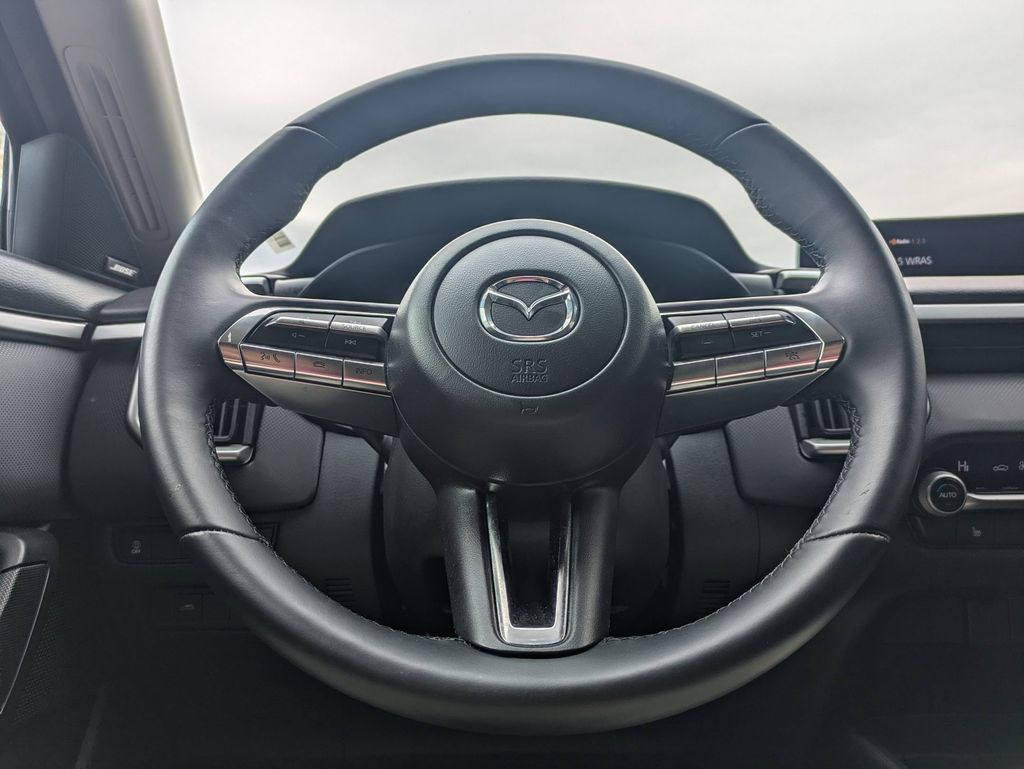 Thumbnail: 2025 Mazda CX-50 - 23