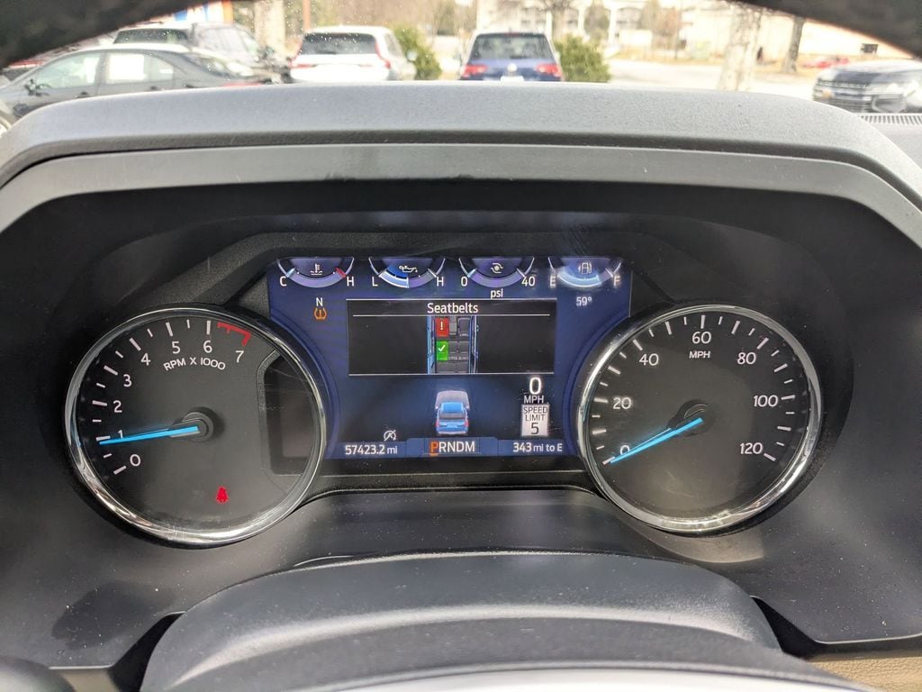 Thumbnail: 2024 Ford Expedition MAX - 13