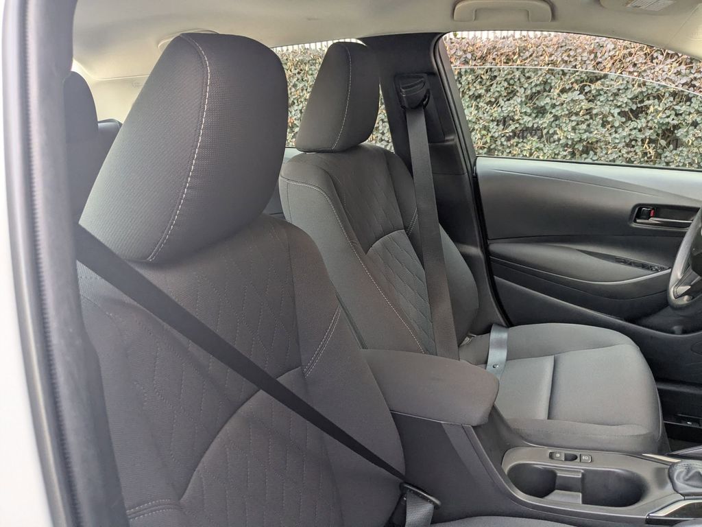 Thumbnail: 2025 Toyota Corolla - 29