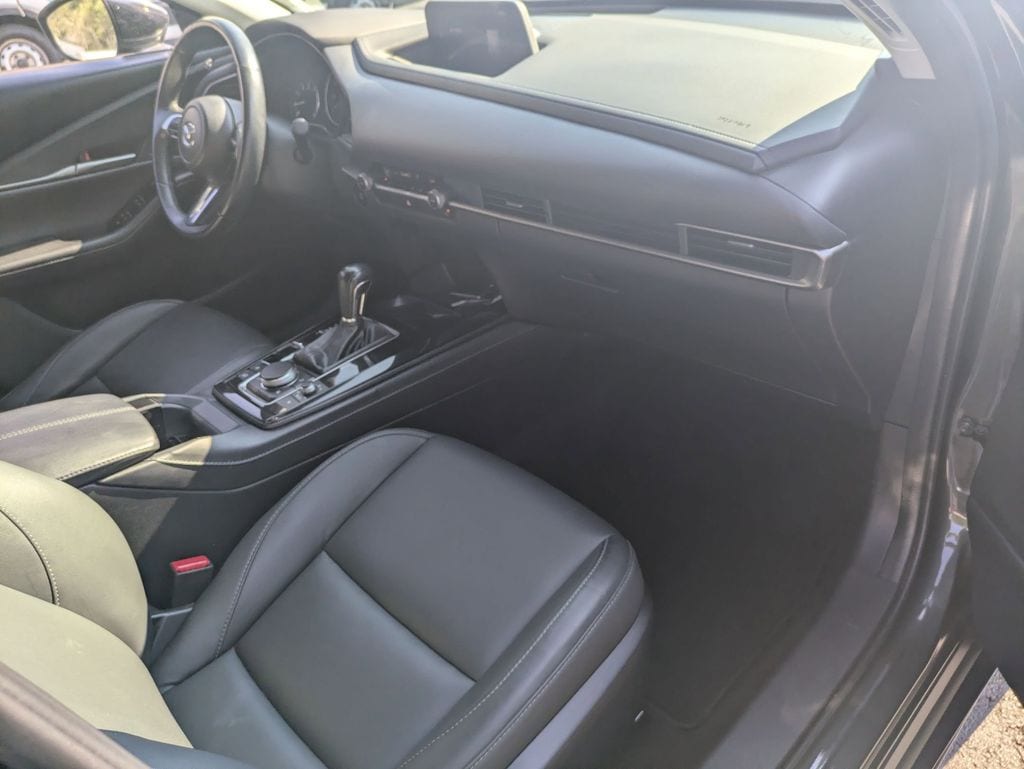 Thumbnail: 2024 Mazda CX-30 - 33