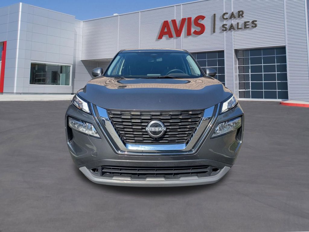 Thumbnail: 2023 Nissan Rogue - 2