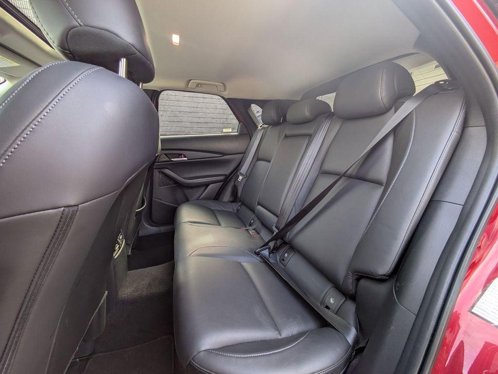 Thumbnail: 2025 Mazda CX-30 - 24