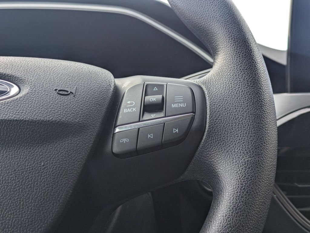 Thumbnail: 2025 Ford Escape - 23