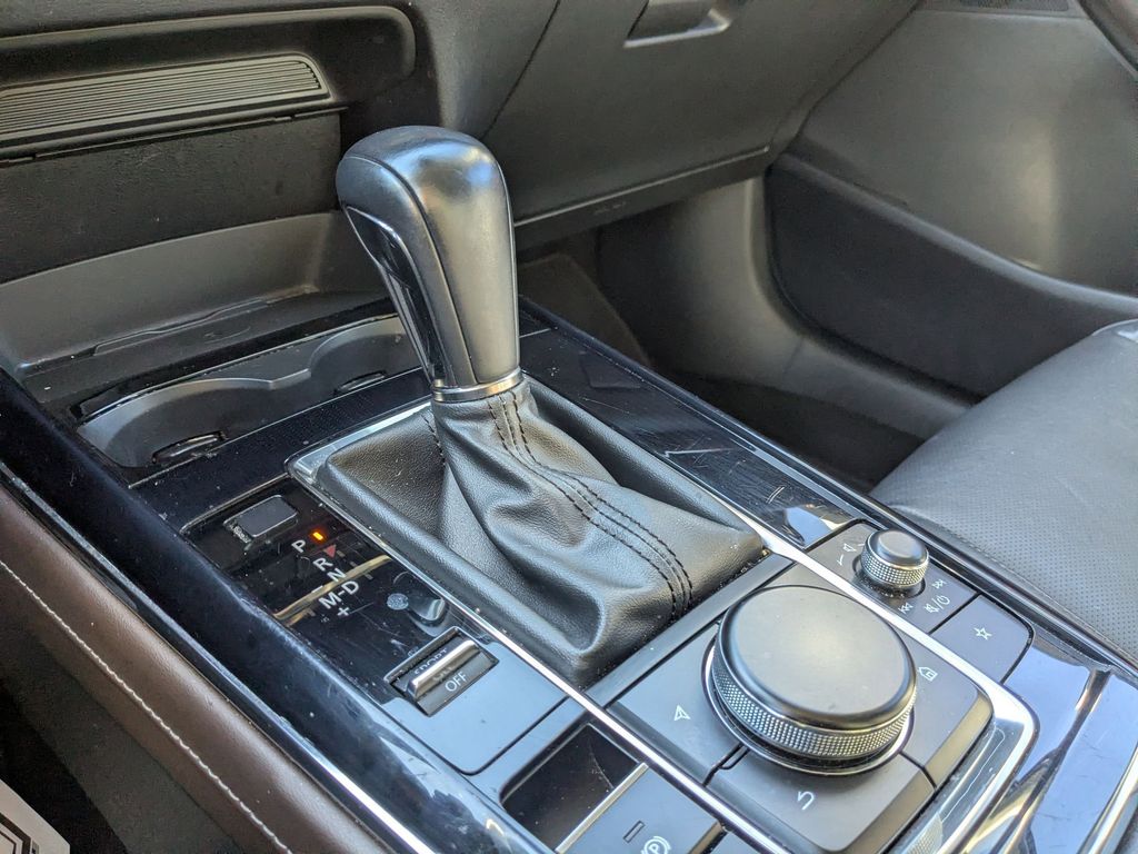 Thumbnail: 2024 Mazda CX-30 - 21