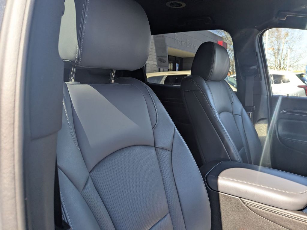 Thumbnail: 2024 Buick Enclave - 31