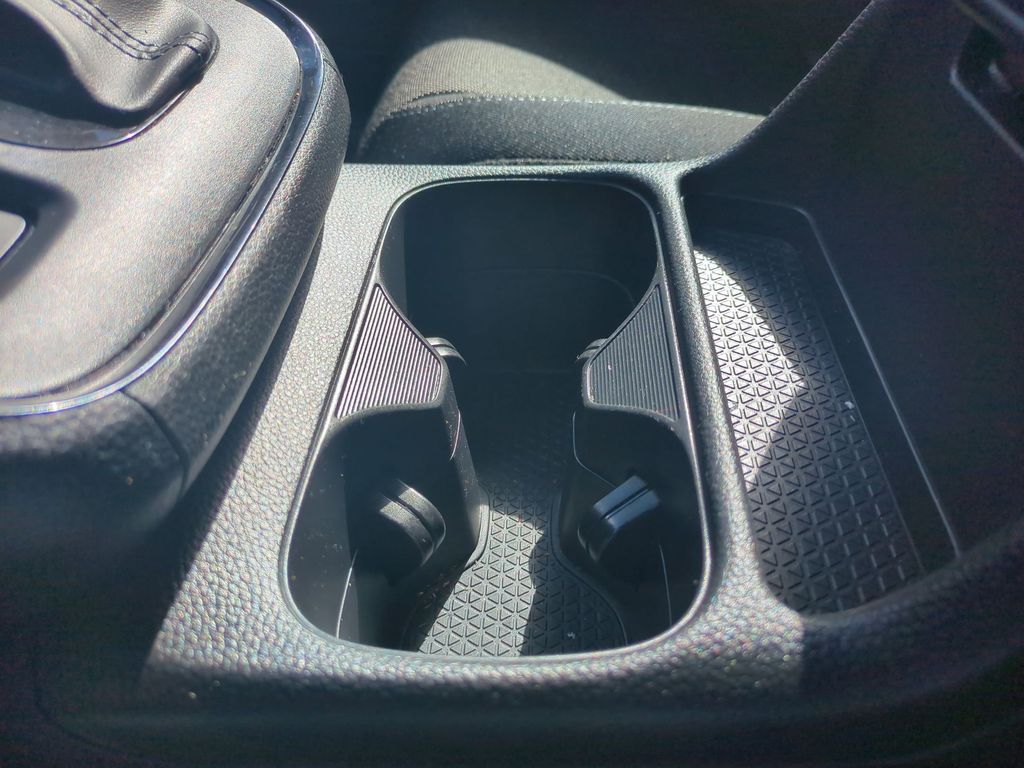 Thumbnail: 2025 Honda CR-V - 23