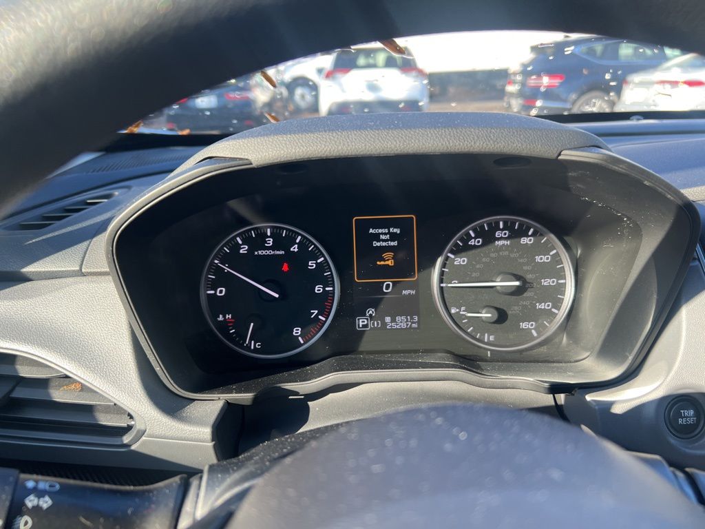 Thumbnail: 2024 Subaru Crosstrek - 2