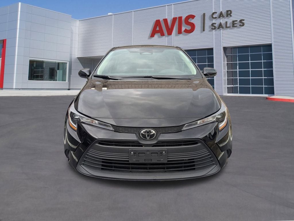 Thumbnail: 2024 Toyota Corolla - 2