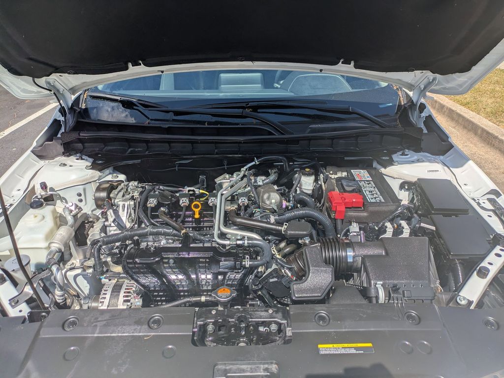 Thumbnail: 2025 Nissan Altima - 33