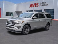 2021 Ford Expedition MAX Limited -
                Morrow, GA