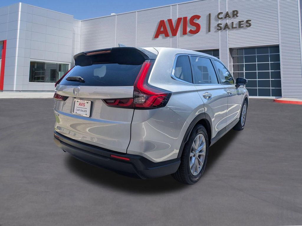 Thumbnail: 2025 Honda CR-V - 6