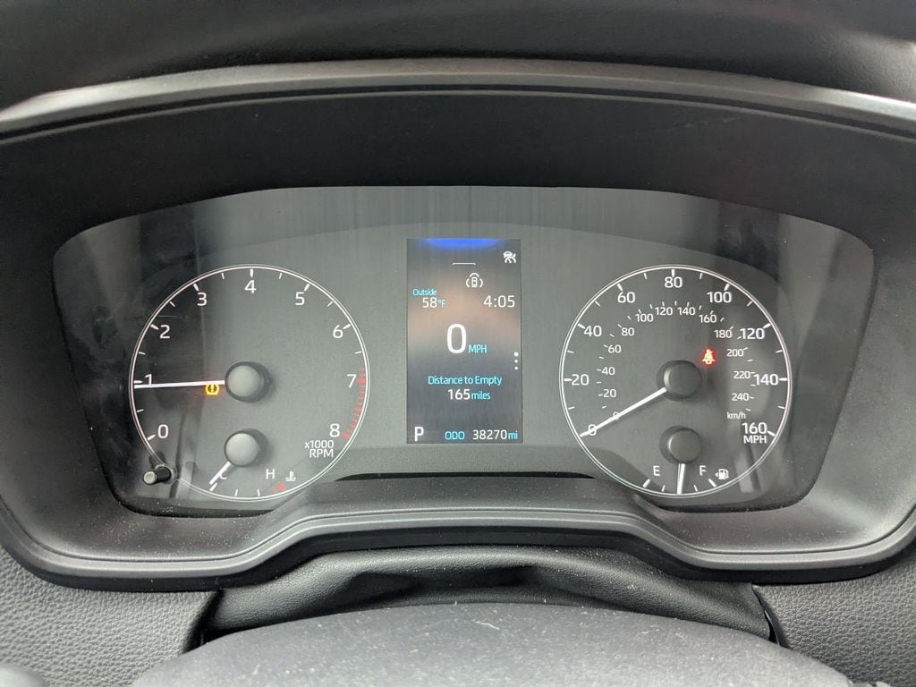 Thumbnail: 2024 Toyota Corolla - 13