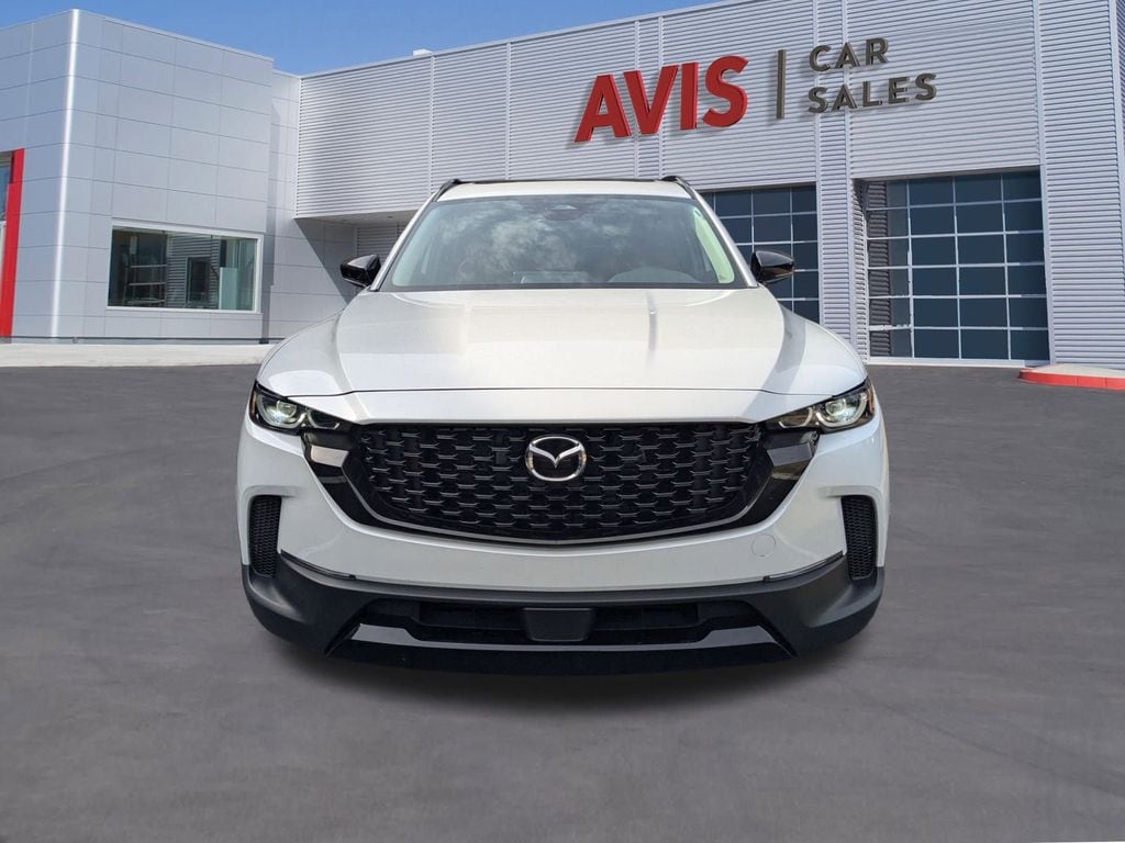 Thumbnail: 2025 Mazda CX-50 - 2