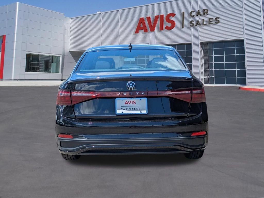 Thumbnail: 2025 Volkswagen Jetta - 7