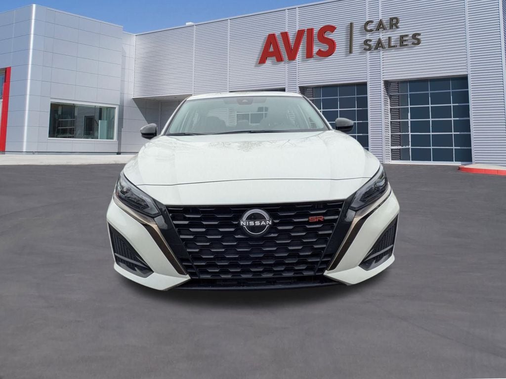 Thumbnail: 2025 Nissan Altima - 2