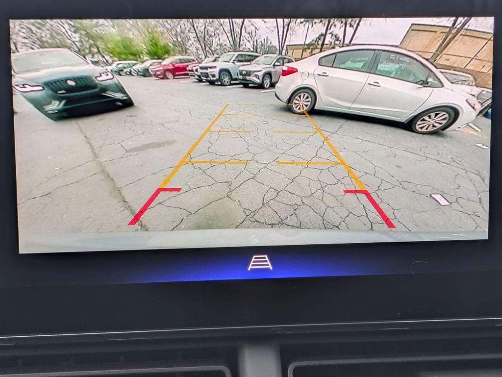 Thumbnail: 2025 Chevrolet Trax - 22