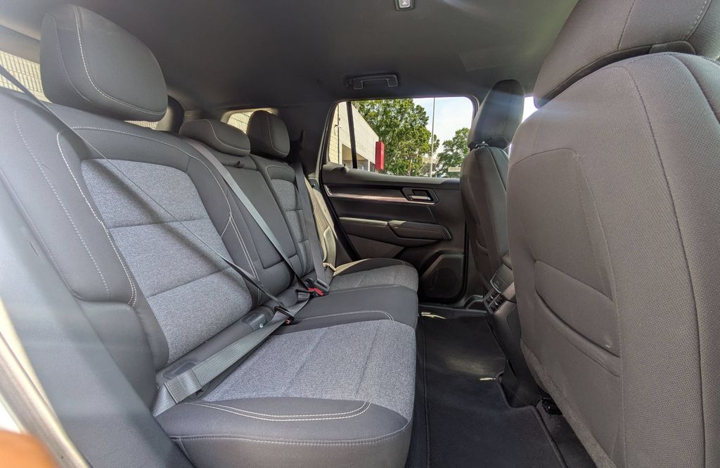 2025 GMC Terrain Elevation - Photo 28