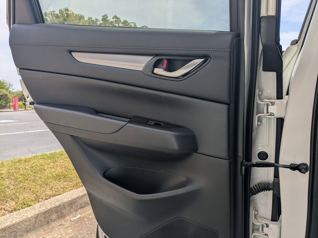 Thumbnail: 2025 Mazda CX-5 - 26