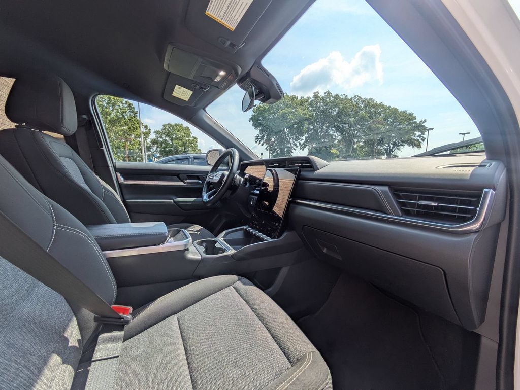 2025 GMC Terrain Elevation - Photo 30