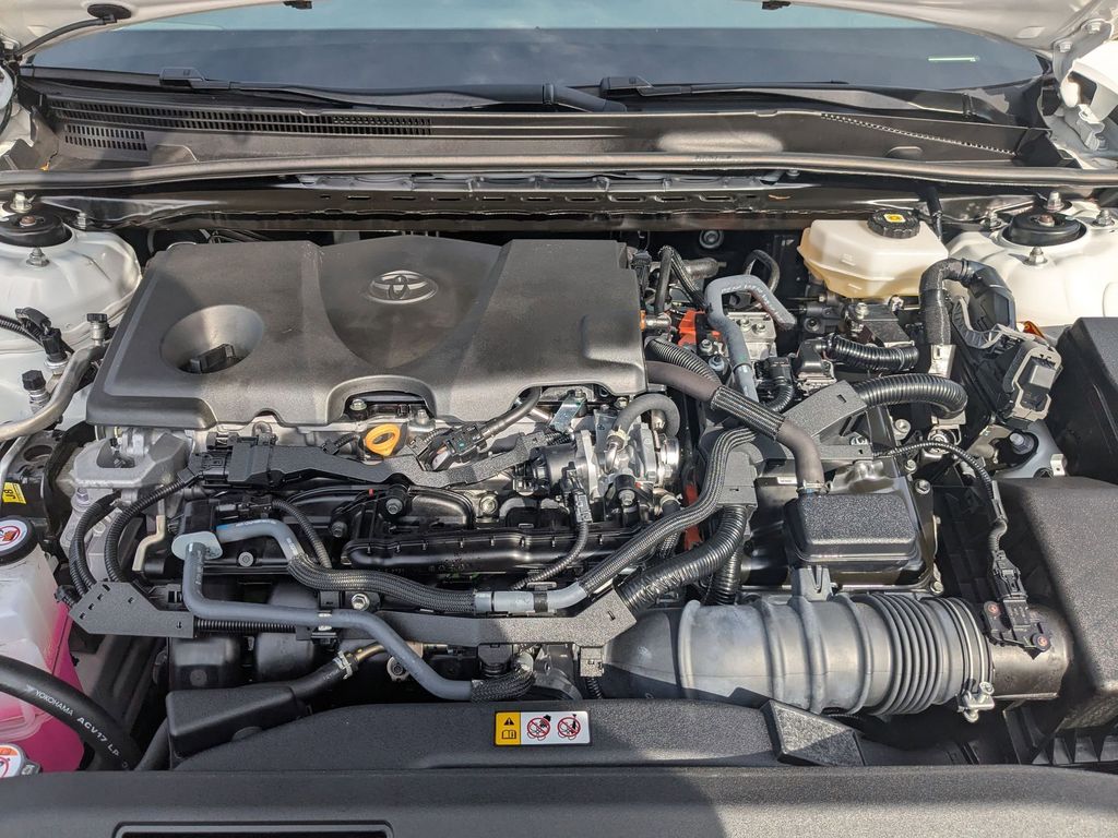 Thumbnail: 2025 Toyota Camry - 35