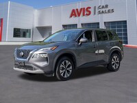 2023 Nissan Rogue SV -
                Morrow, GA