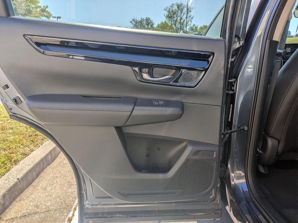 Thumbnail: 2025 Honda CR-V - 26