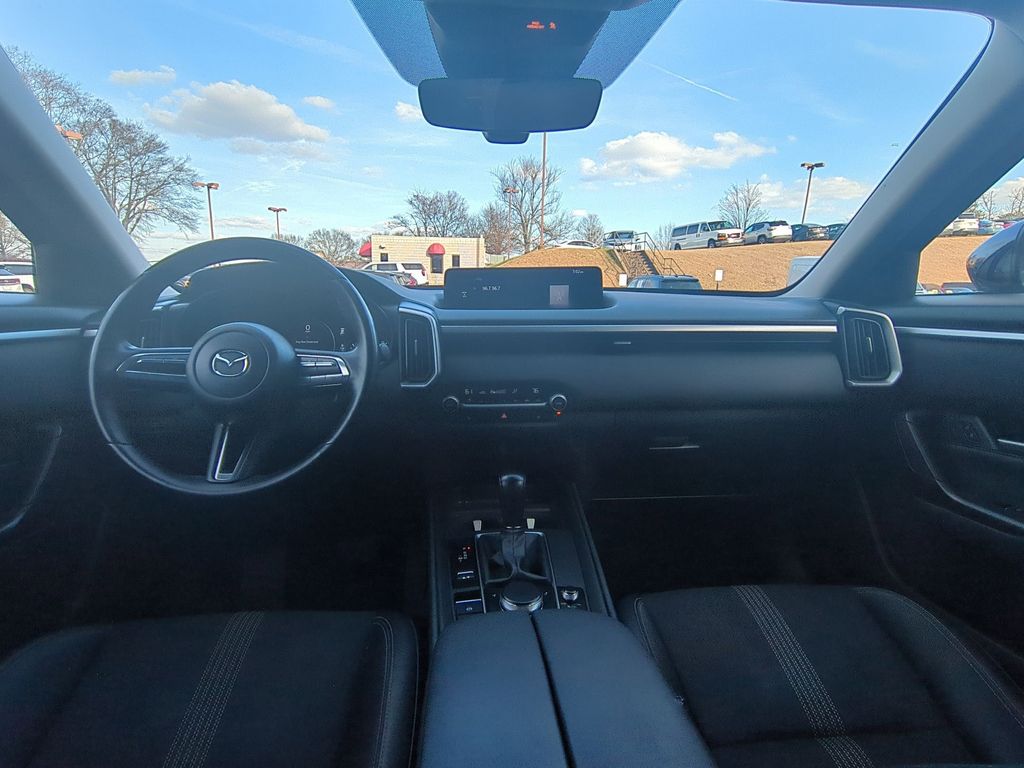 Thumbnail: 2024 Mazda CX-50 - 26