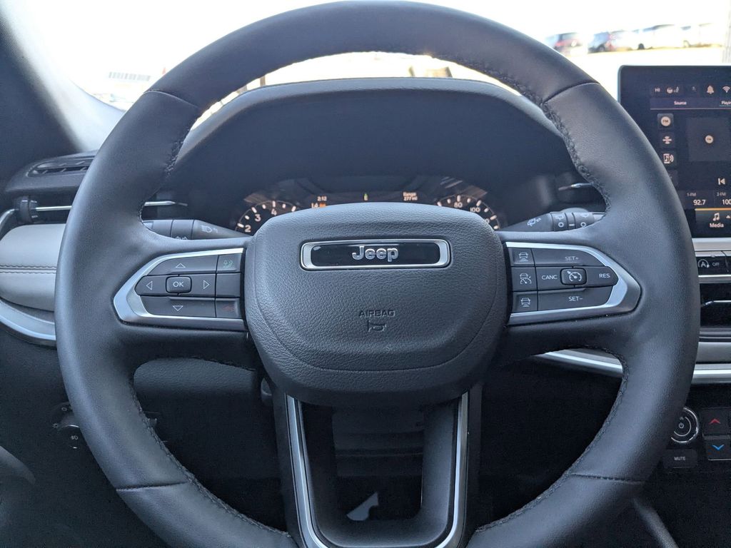 Thumbnail: 2025 Jeep Compass - 14