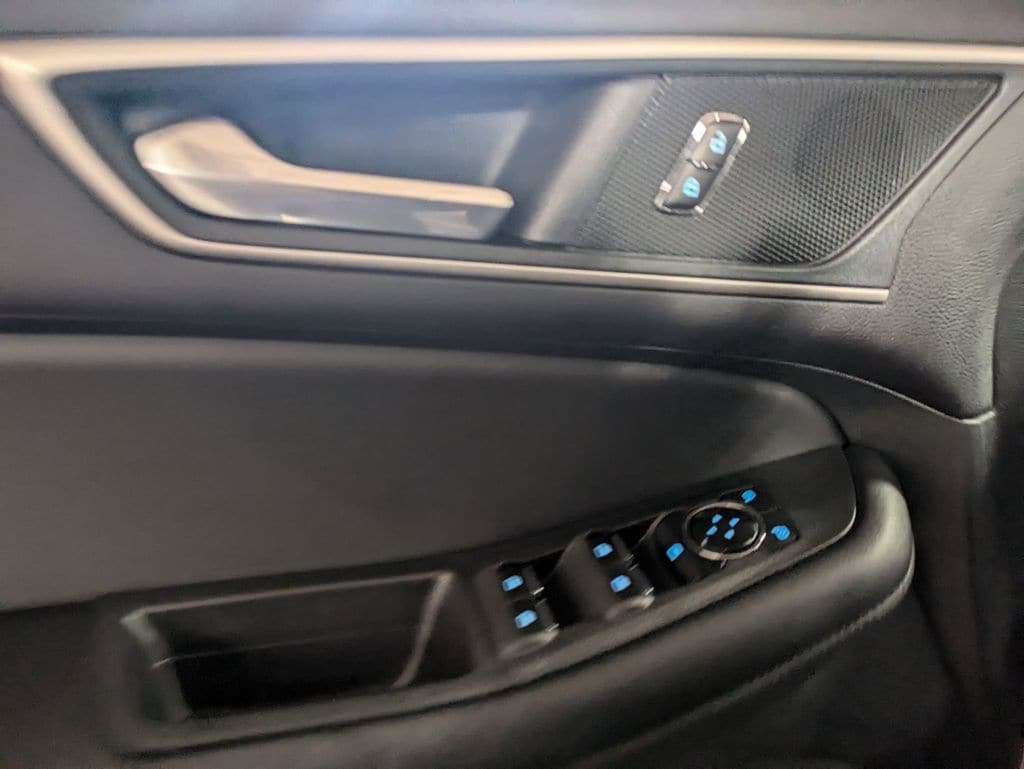 2024 Ford Edge  13