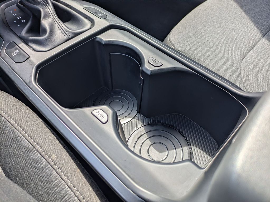 Thumbnail: 2025 Kia K4 - 18