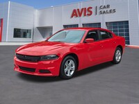 2022 Dodge Charger SXT -
                Morrow, GA