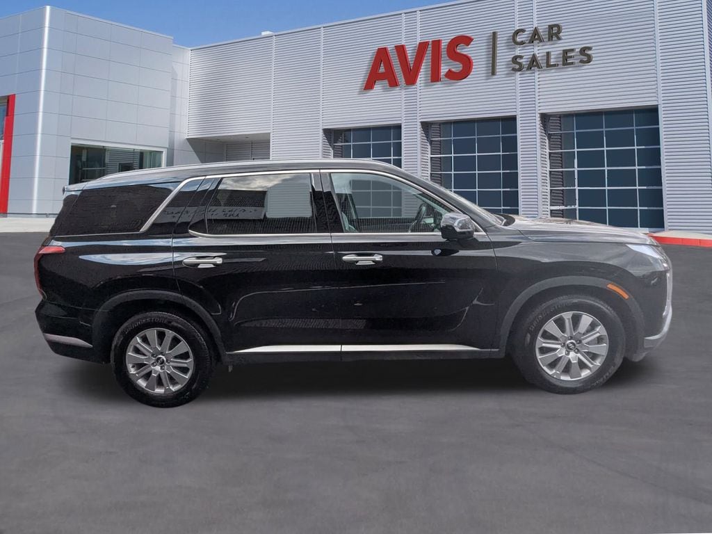 Thumbnail: 2025 Hyundai Palisade - 5