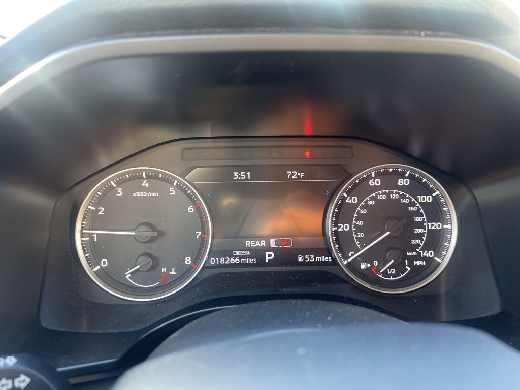 Certified 2024 Mitsubishi Outlander SE SUV