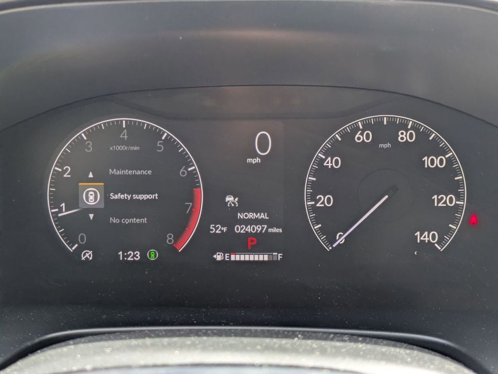 Thumbnail: 2025 Honda CR-V - 16