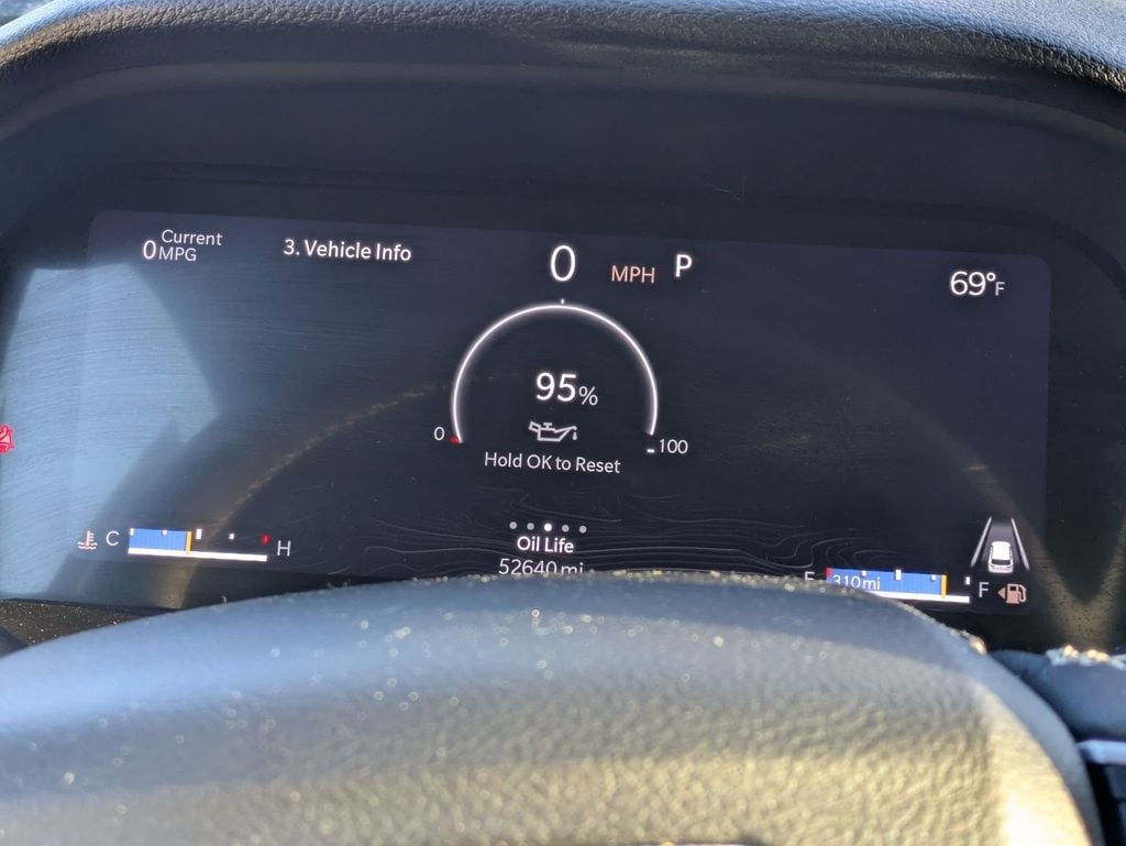 Thumbnail: 2024 Jeep Grand Cherokee L - 15