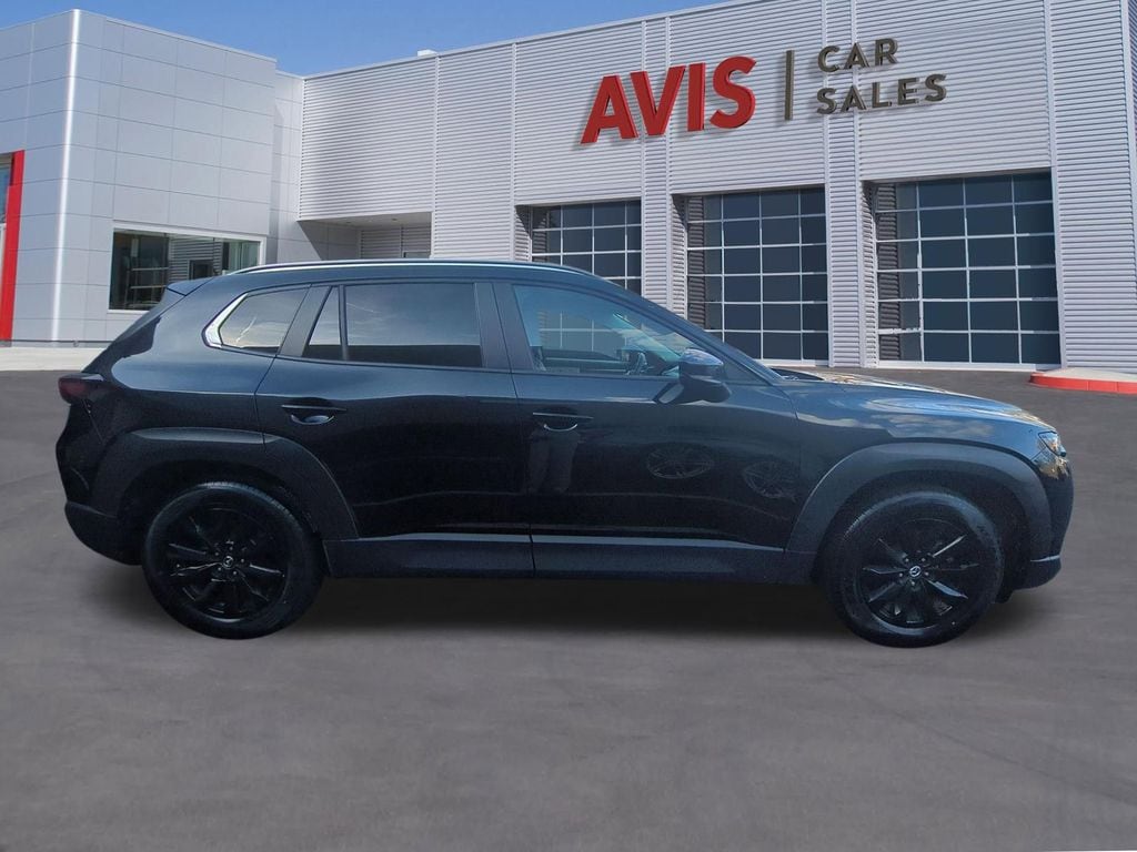 Thumbnail: 2024 Mazda CX-50 - 6