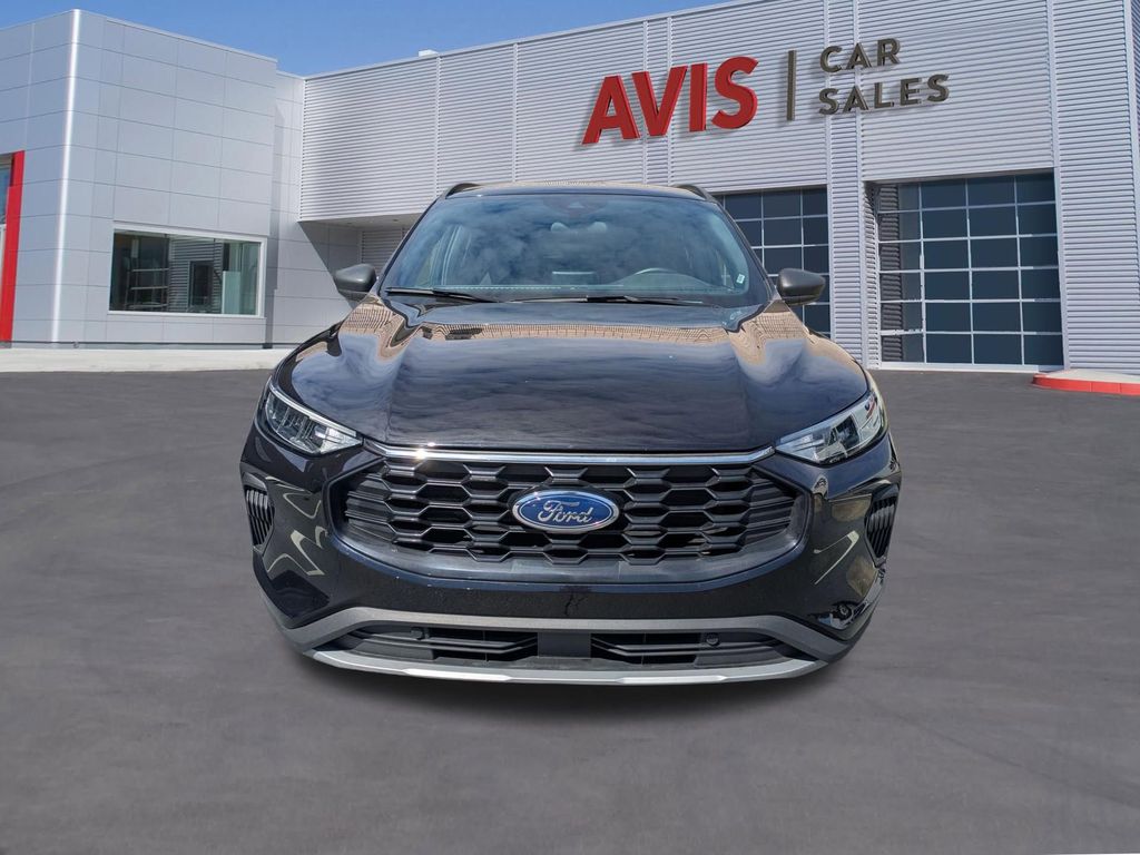 Thumbnail: 2025 Ford Escape - 2