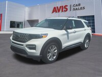 2021 Ford Explorer Limited -
                Morrow, GA