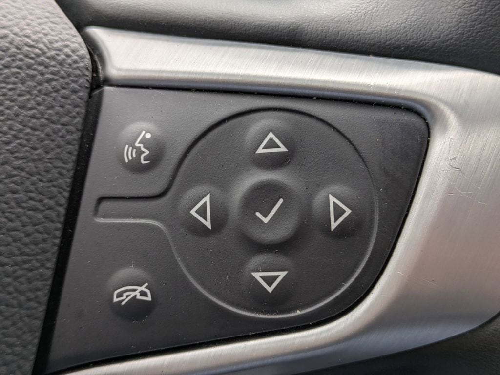 Thumbnail: 2024 GMC Terrain - 18