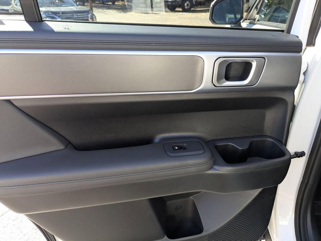 Thumbnail: 2025 Hyundai Santa Fe - 26