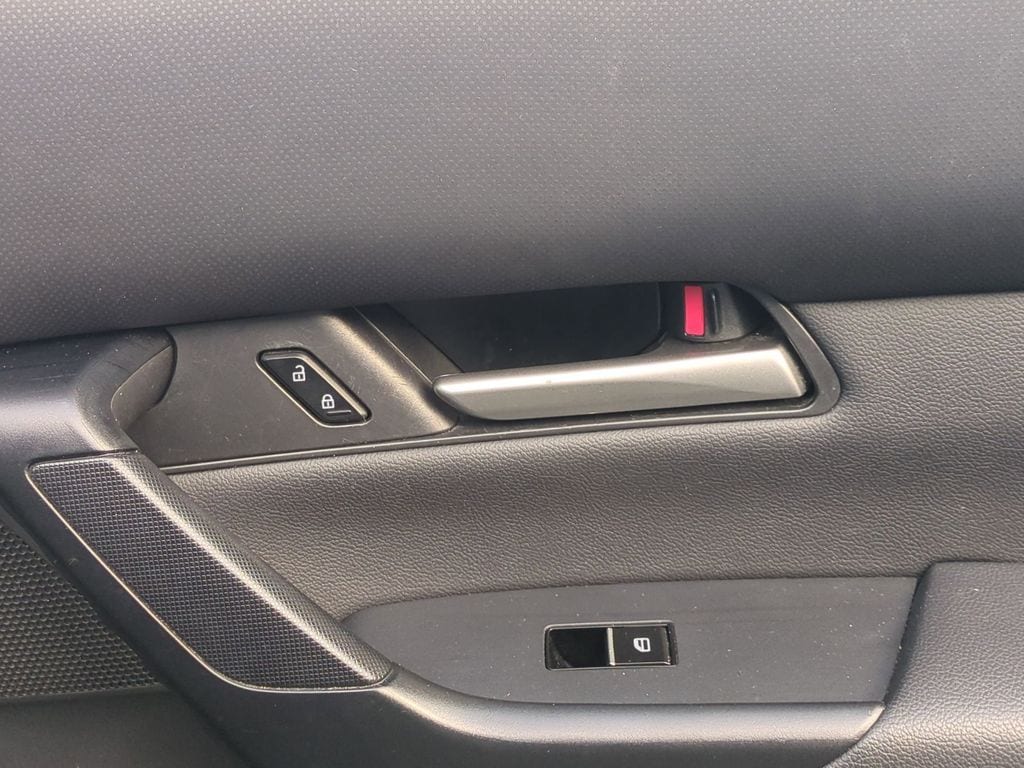 Thumbnail: 2024 Mazda CX-50 - 34