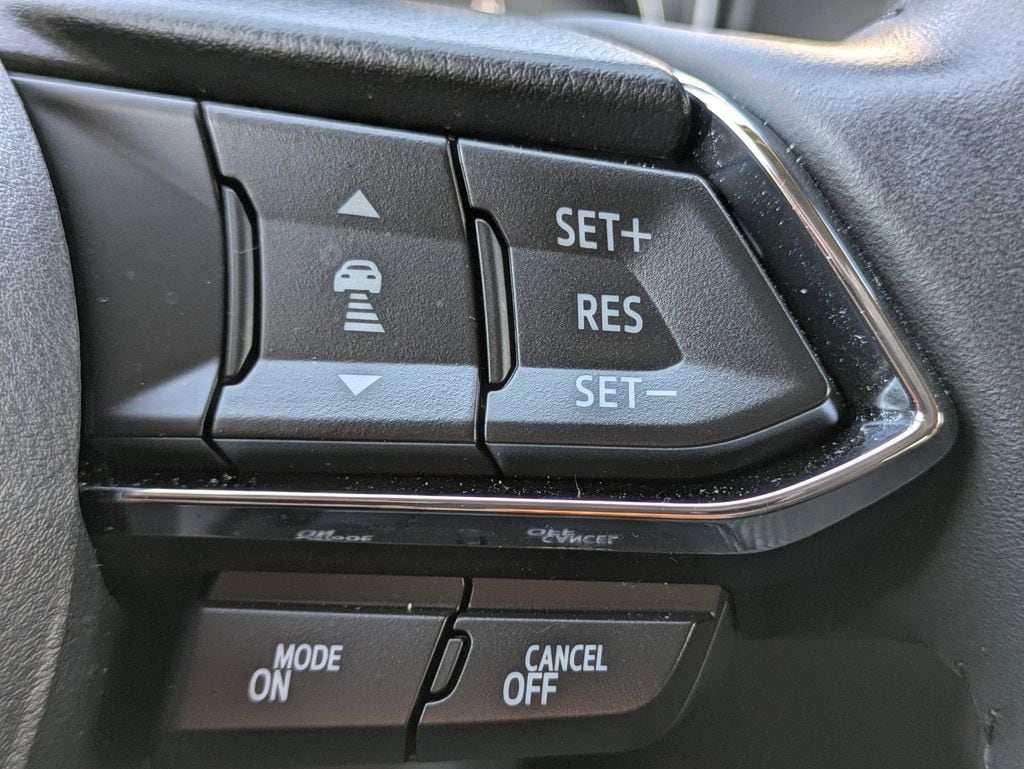 Thumbnail: 2025 Mazda CX-5 - 18